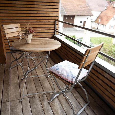 Alte Kass Hotel & Kaffeehaus Neidlingen Exteriör bild